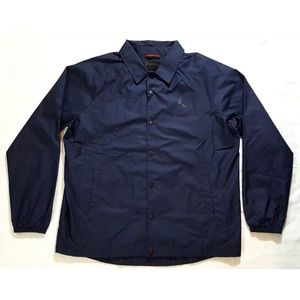 Nike Jordan Wings Men's Coaches Jacket
